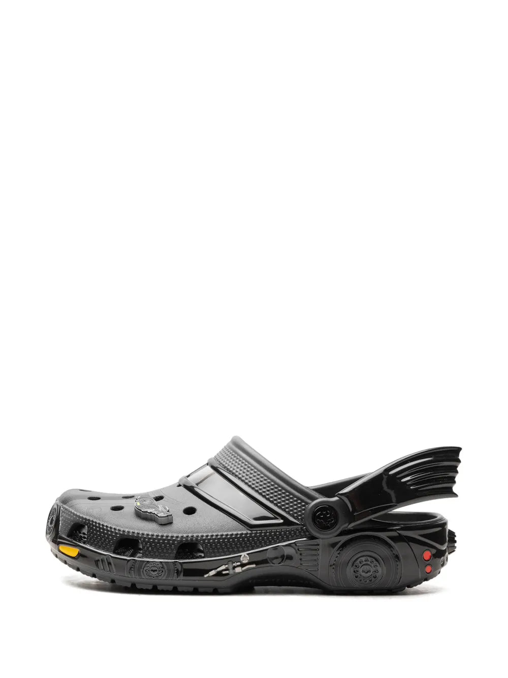 Crocs Classic Batman Batmobile