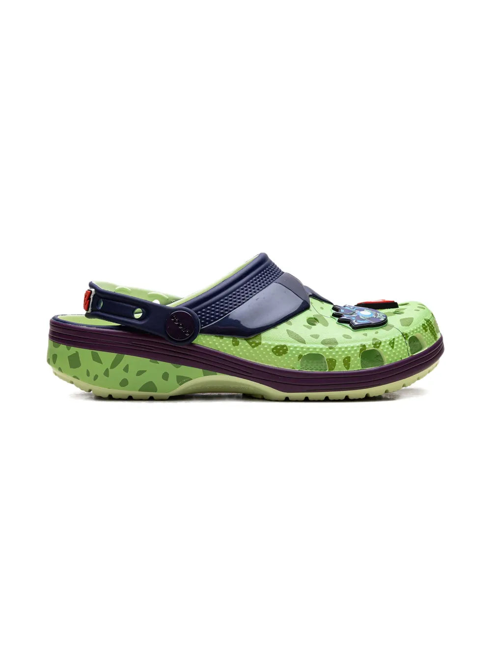 Crocs Classic Dragon Ball Cell