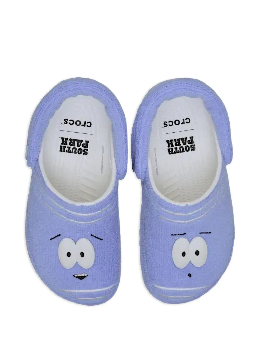 Crocs Classic South Park Towelie