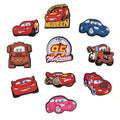 Jibbits Cars