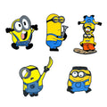 Jibbits MInios
