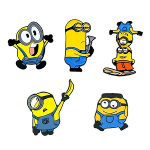 Jibbits MInios