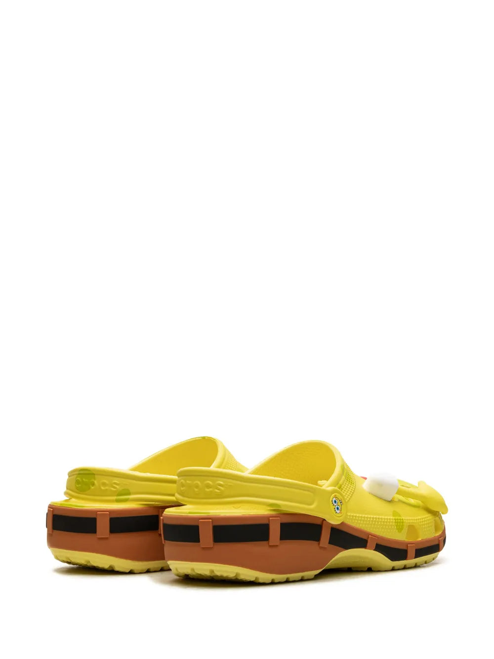 Crocs Classic Bob Esponja par