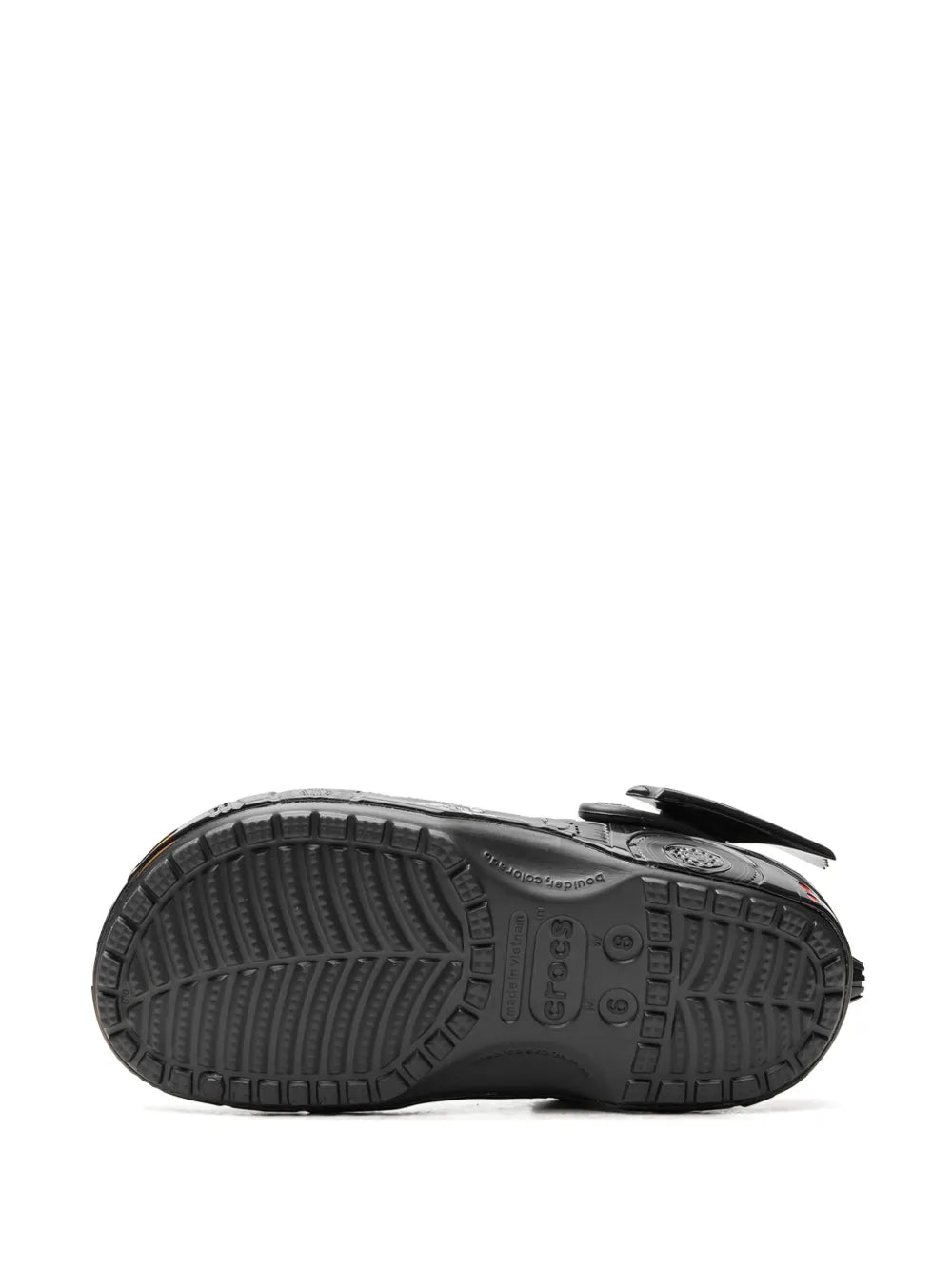 Crocs Classic Batman Batmobile