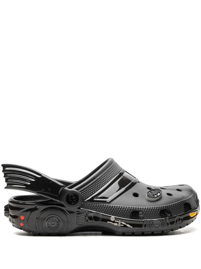 Crocs Classic Batman Batmobile