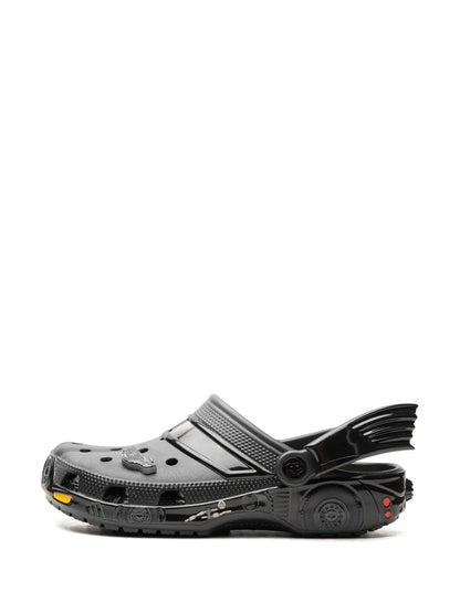 Crocs Classic Batman Batmobile