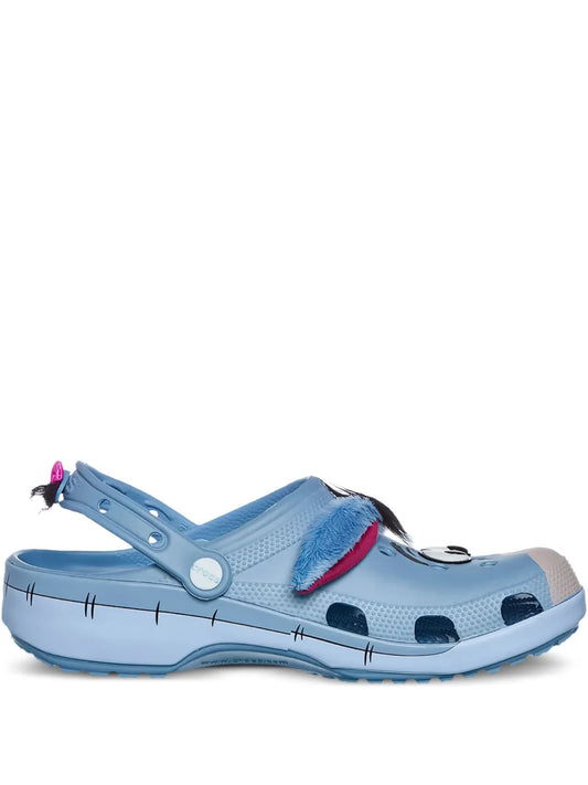 Crocs Classic Igor Winnie the Pooh