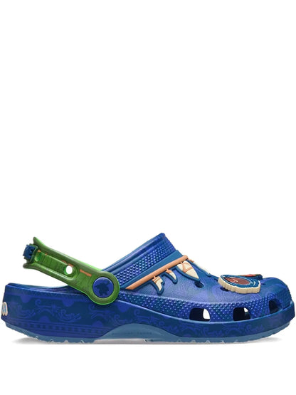Crocs Classic Moana