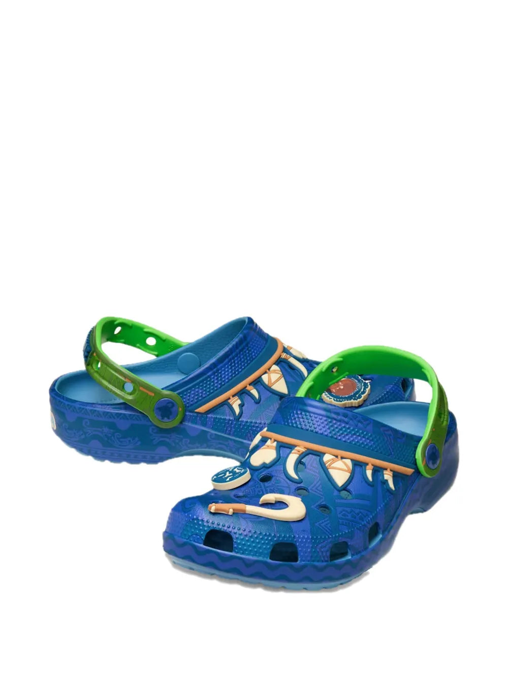 Crocs Classic Moana