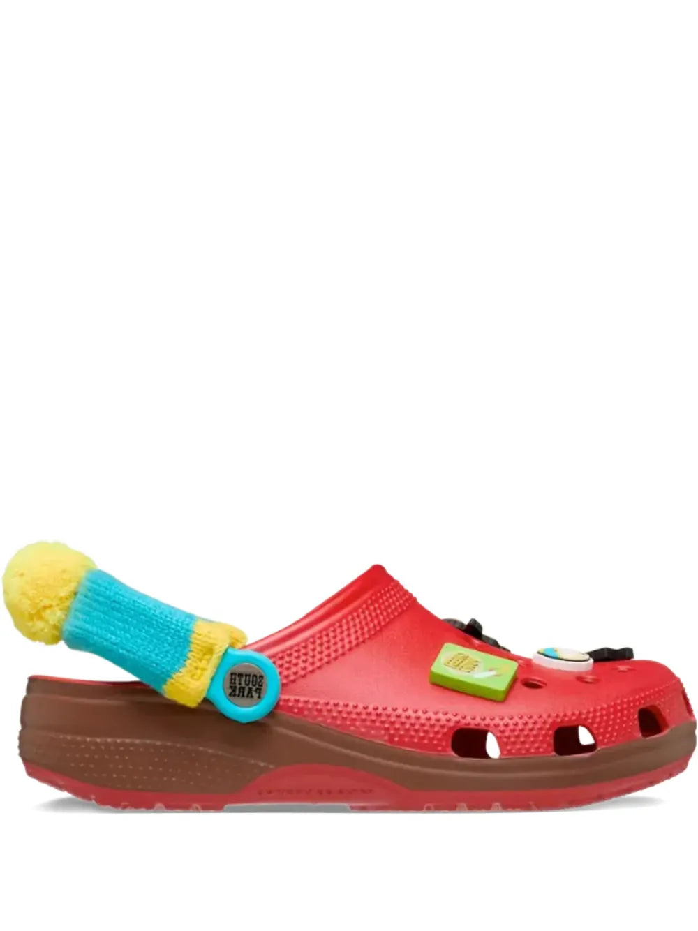 Crocs Classic Eric Cartman