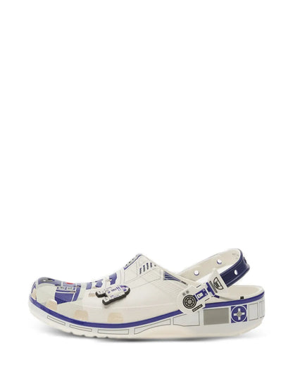 Crocs Classic R2-D2