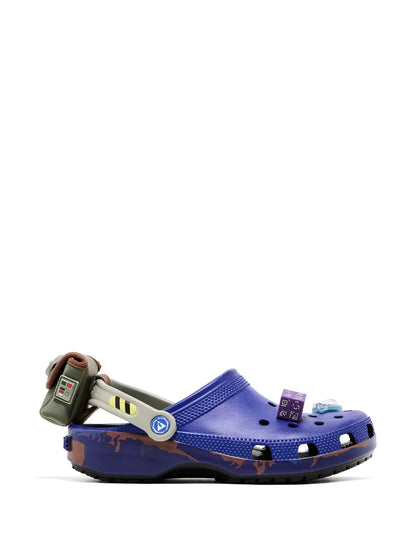 Crocs Fortnite Battle Bus
