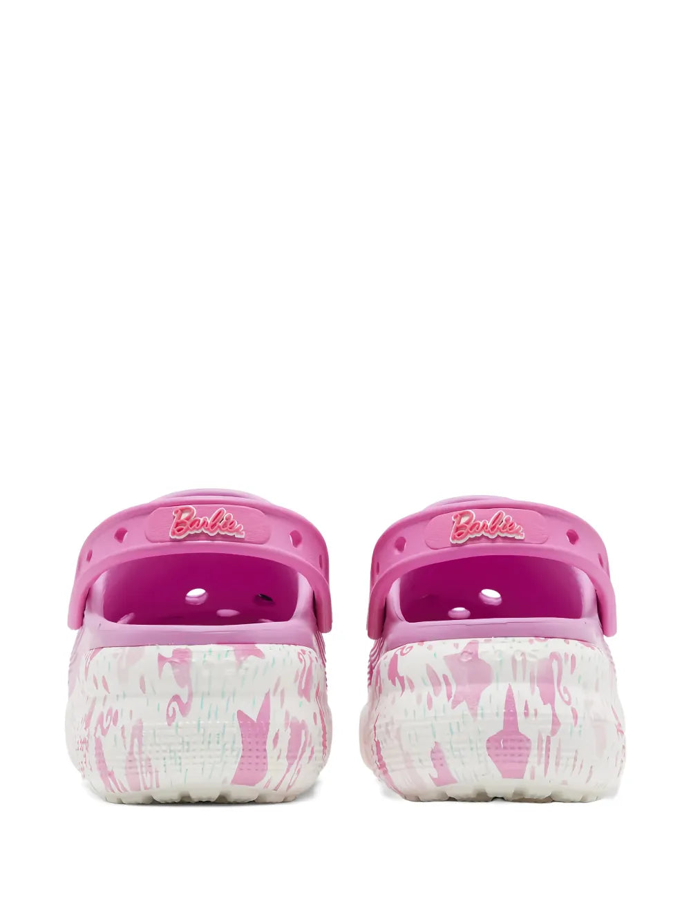 Crocs Cutie Crush Barbie