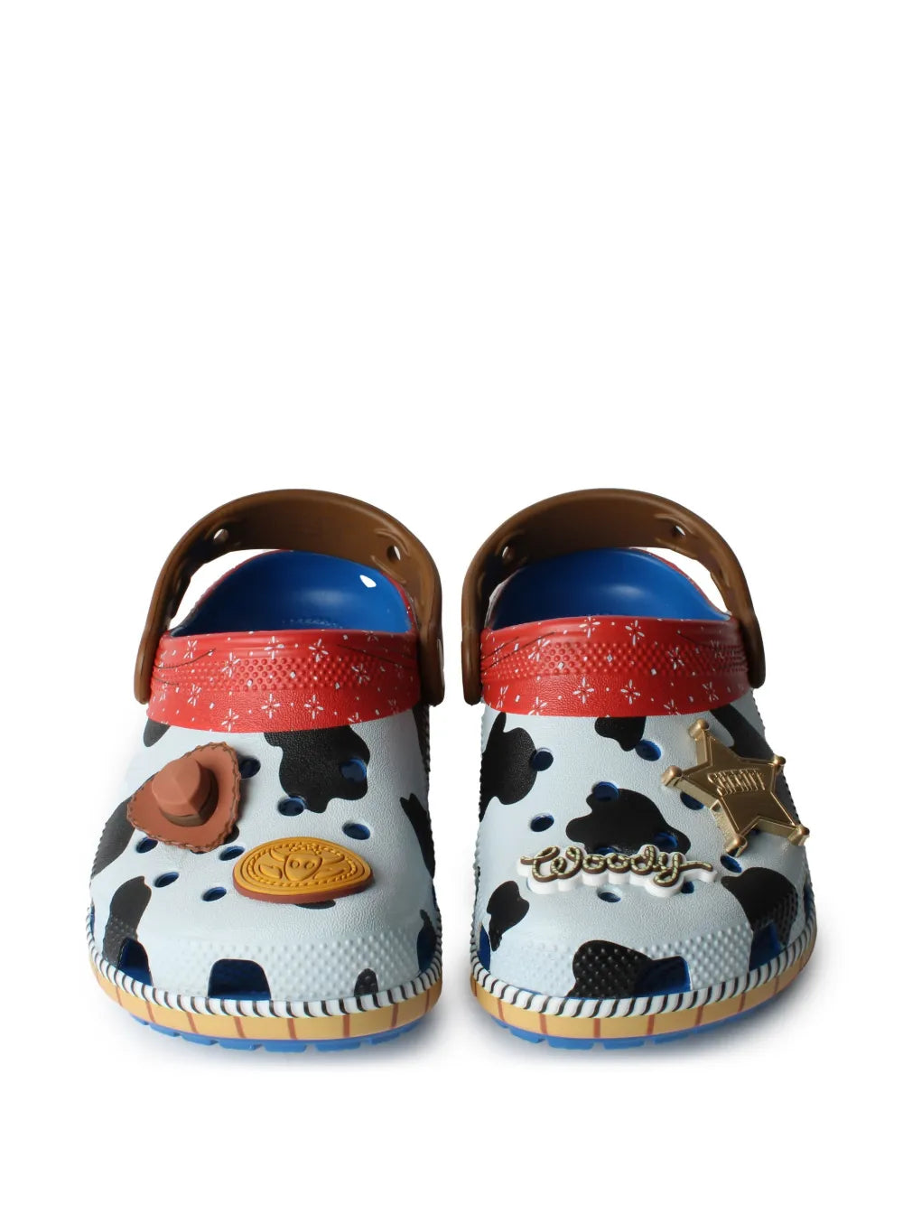 Crocs Classic Toy Story Woody