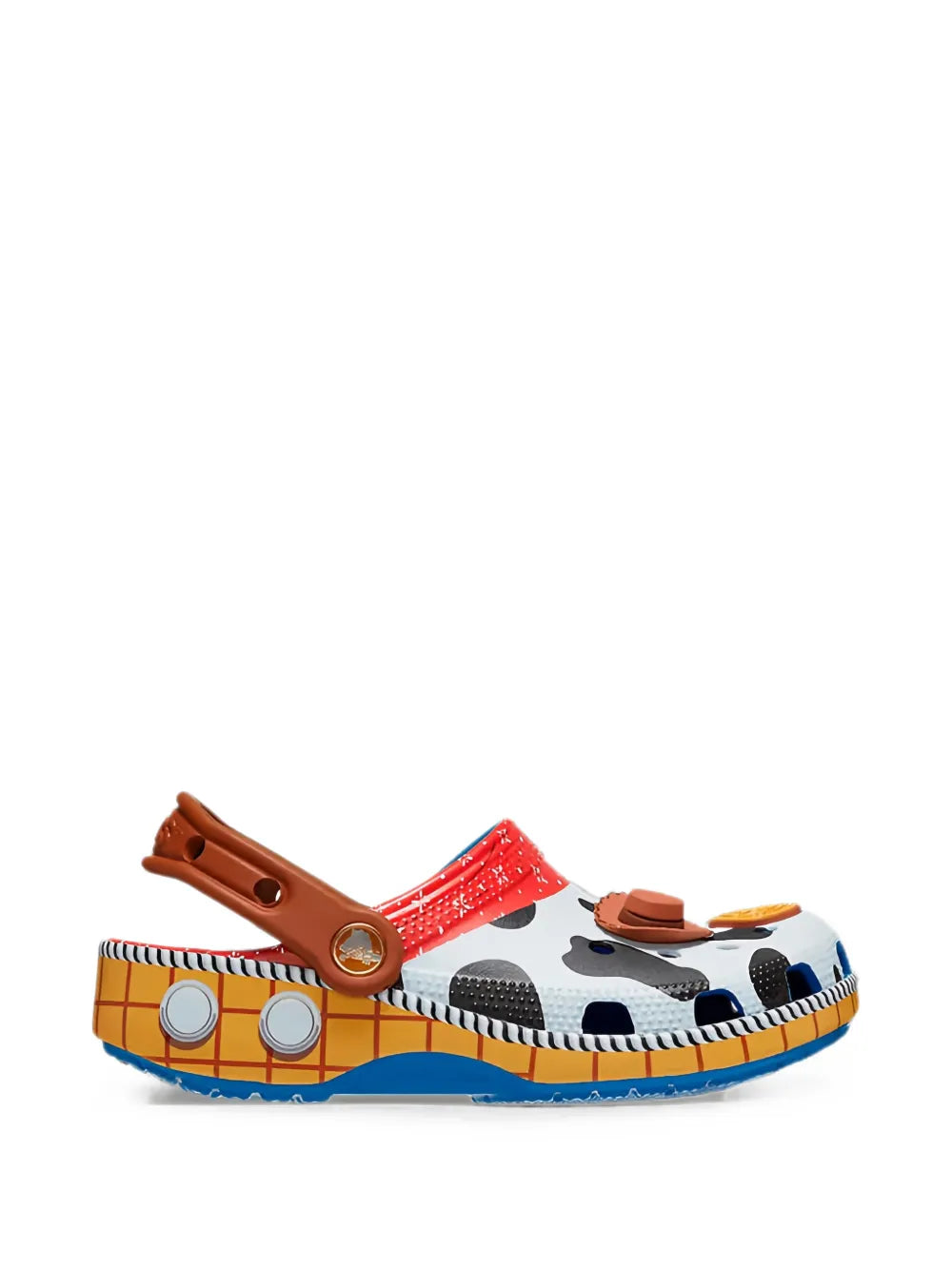 Crocs Classic Toy Story