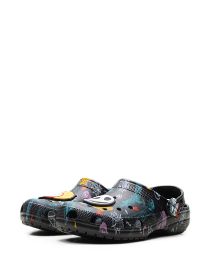 Crocs Classic Nightmare Before Christmas
