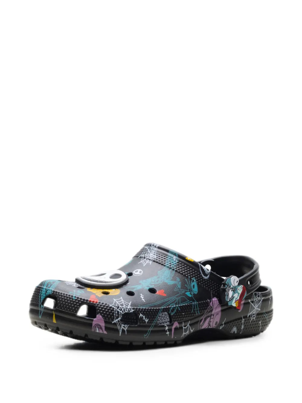 Crocs Classic Nightmare Before Christmas
