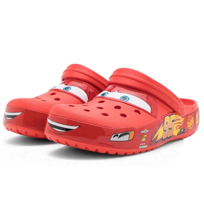Crocs Rayo McQueen
