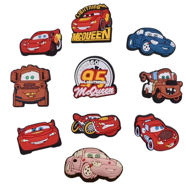 Jibbitz Cars