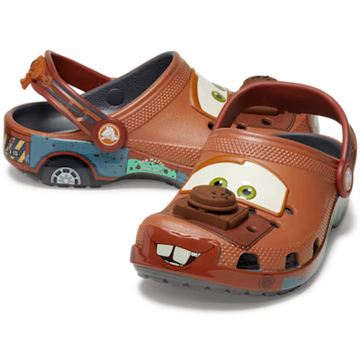 Crocs Mate | Edición Limitada