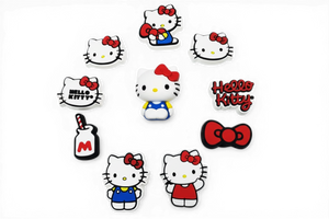 Jibbits Hello Kitty