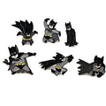 Jibbits Batman